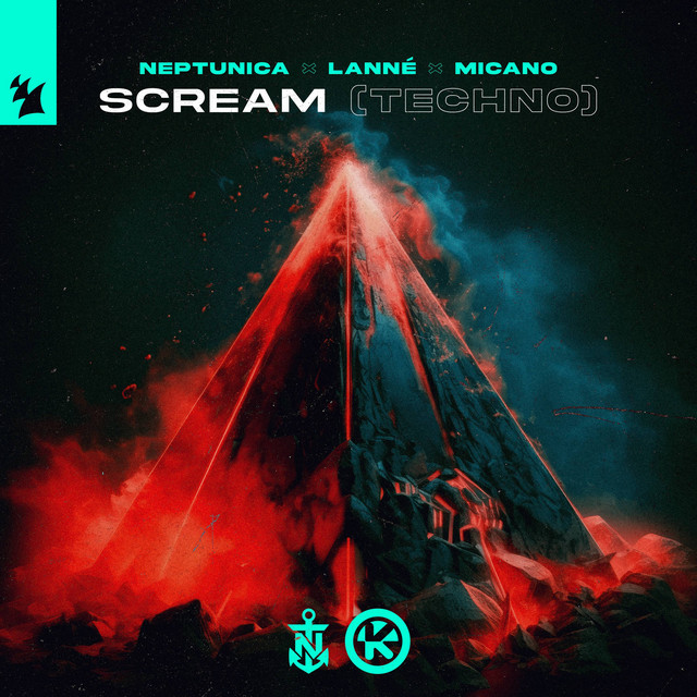 Scream (Techno)