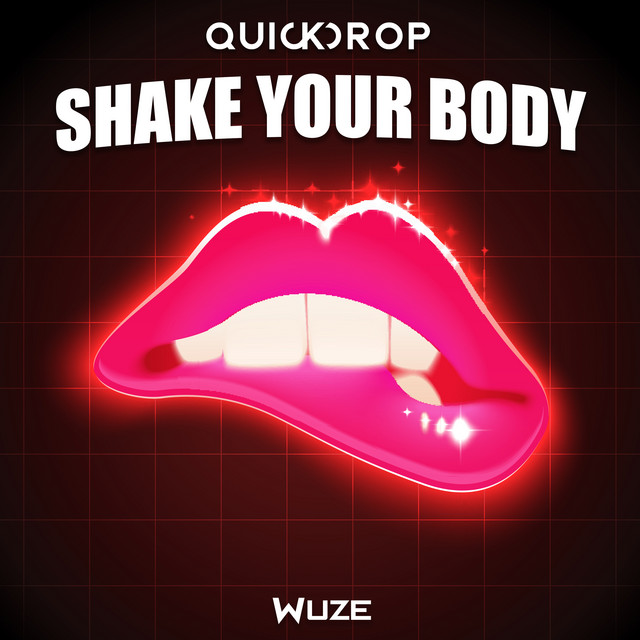 Shake Your Body (Tatsunoshin Remix)