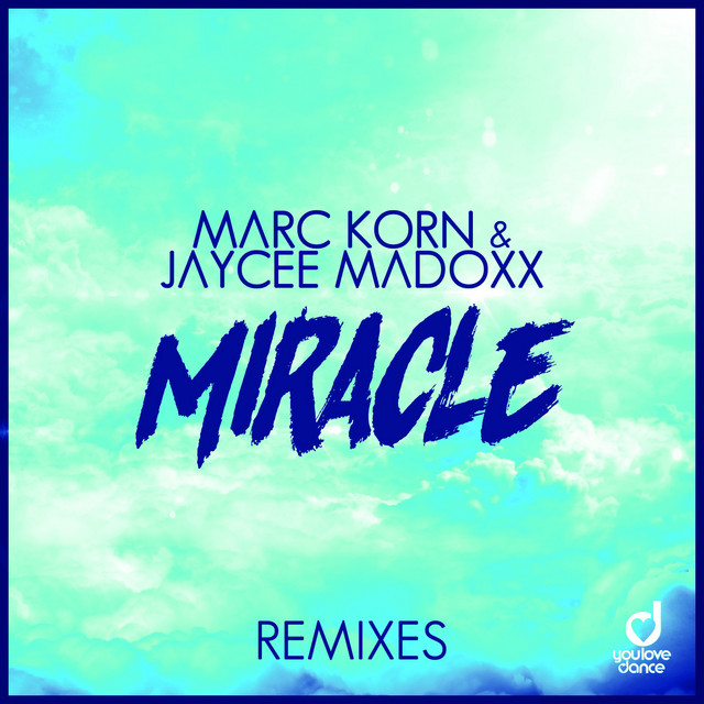 Miracle (Withard & Quickdrop Remix Edit)