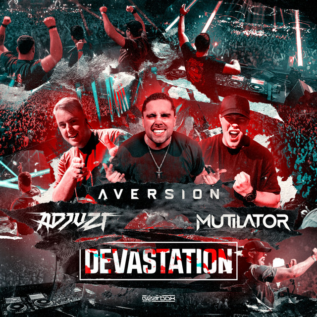 Devastation (Edit)