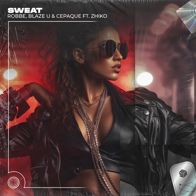 SWEAT (TECHNO REMIX)