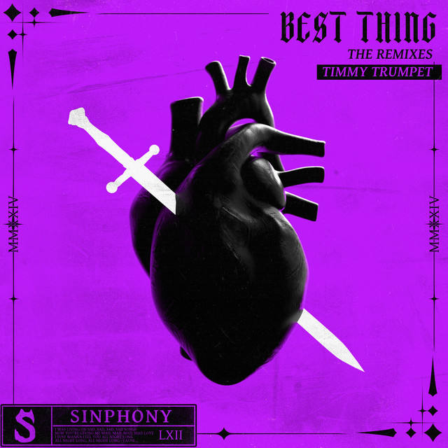 Best Thing (Sonny Wern Remix)