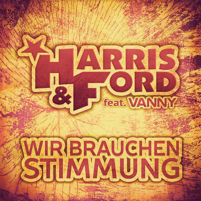 WIR BRAUCHEN STIMMUNG (RADIO EDIT)