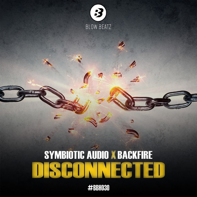 Disconnected (Radio Edit)