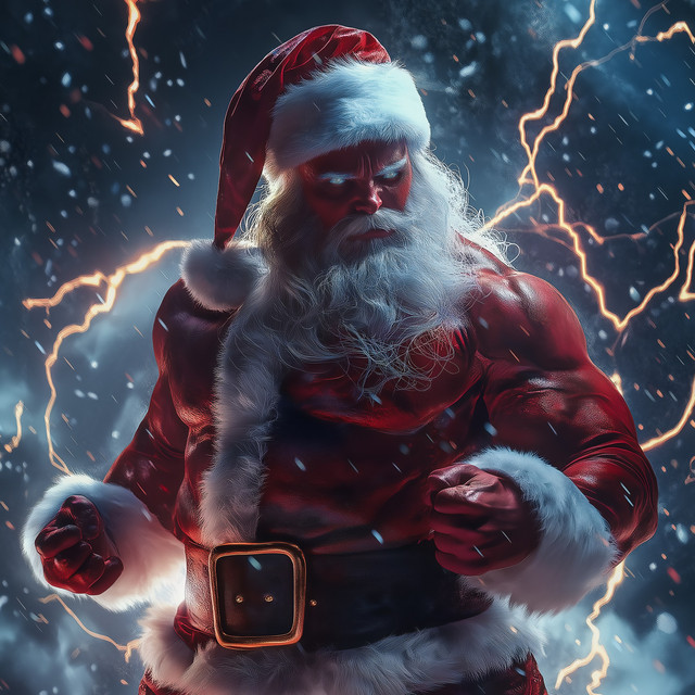 WINTER WONDERLAND (HARDSTYLE REMIX)