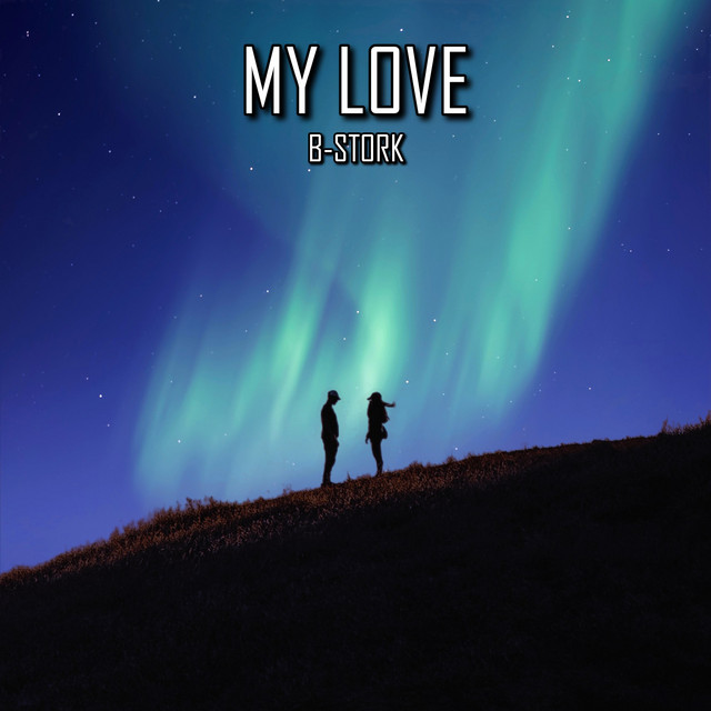 MY LOVE (RADIO MIX)