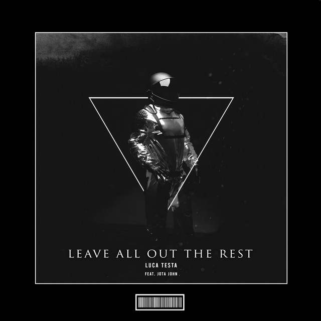 Leave All Out The Rest (Hardstyle Remix)
