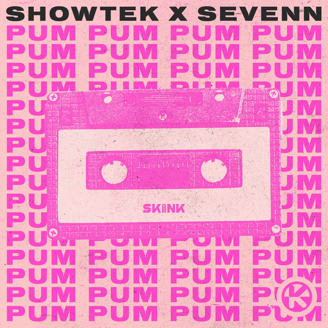 Pum Pum (Da Tweekaz Remix)