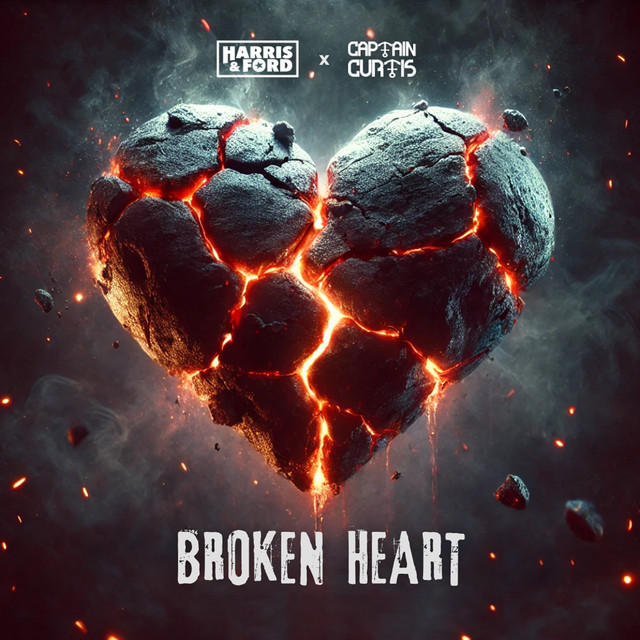 BROKEN HEART