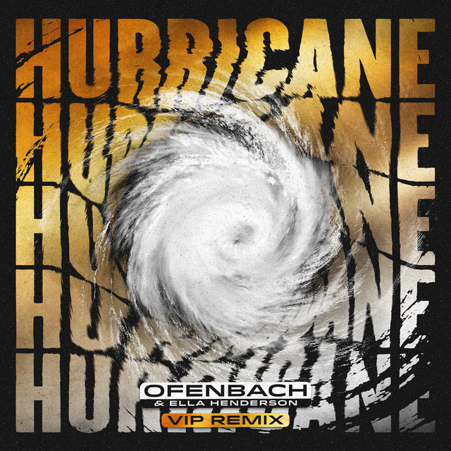 Hurricane (VIP Remix)