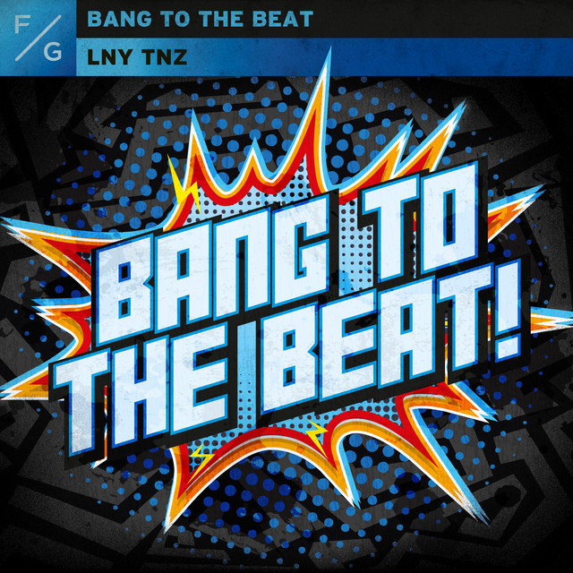 BANG TO THE BEAT