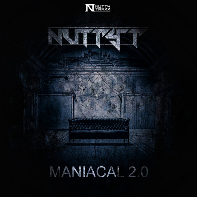 Maniacal 2.0 (Radio Edit)