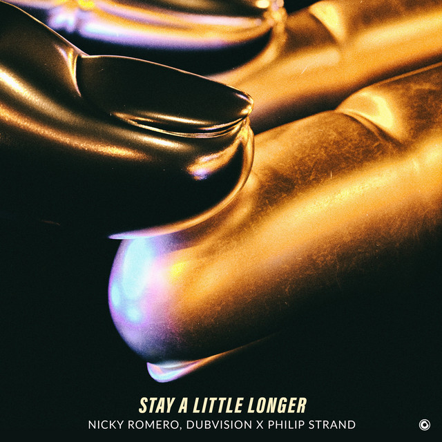 Stay A Little Longer (The Elusive Hardstyle Remix)