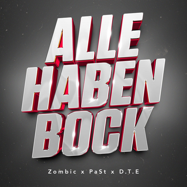ALLE HABEN BOCK