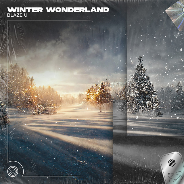 WINTER WONDERLAND (TECHNO REMIX)
