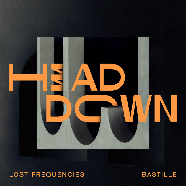 Head Down (Used Remix)
