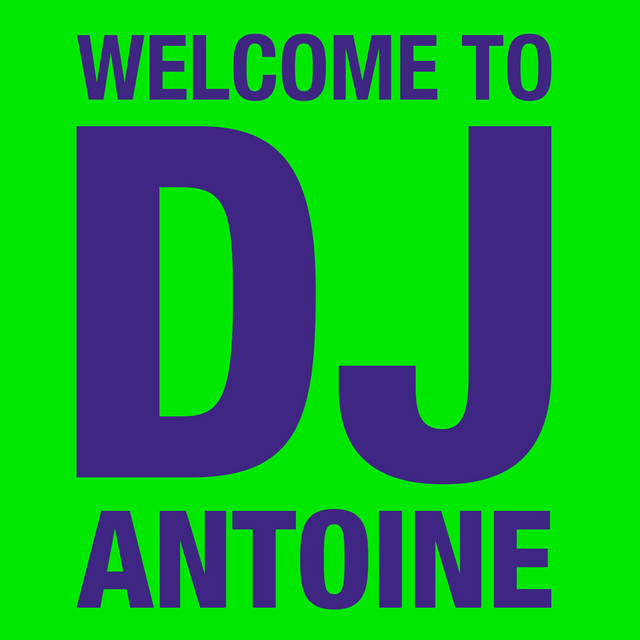 Up in Amsterdam (DJ Antoine & Mad Mark 2k24 Mix)