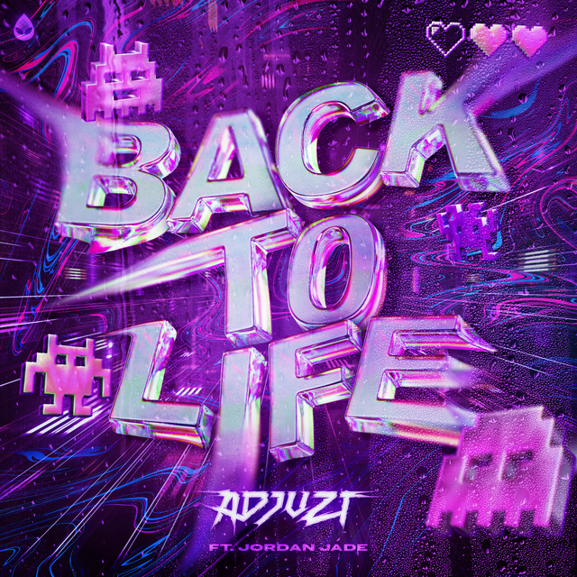 BACK TO LIFE (Edit)