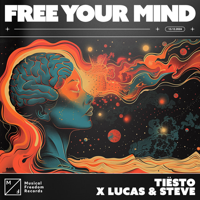 FREE YOUR MIND