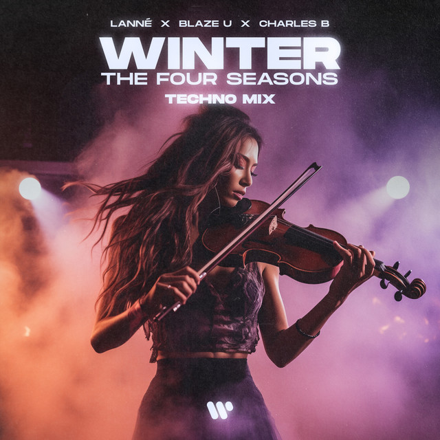 WINTER (THE FOUR SEASONS) (TECHNO MIX)