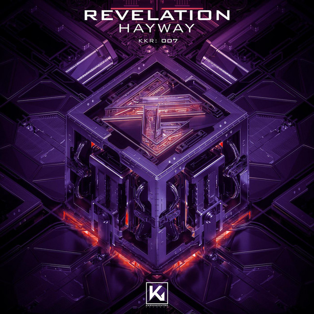 Revelation (Radio Mix)