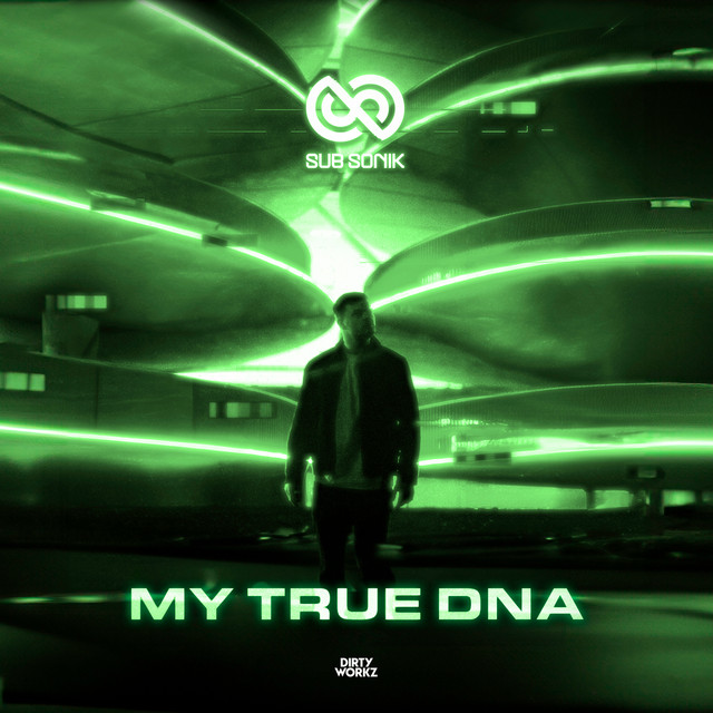 MY TRUE DNA
