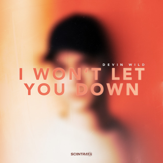I Won't Let You Down (Edit)
