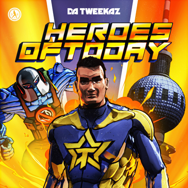 Heroes Of Today (Radio Version)