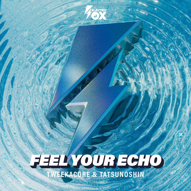 FEEL YOUR ECHO