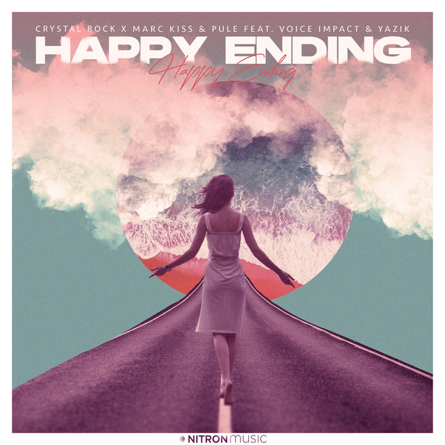 Happy Ending (feat. Voice Impact & Yazik)