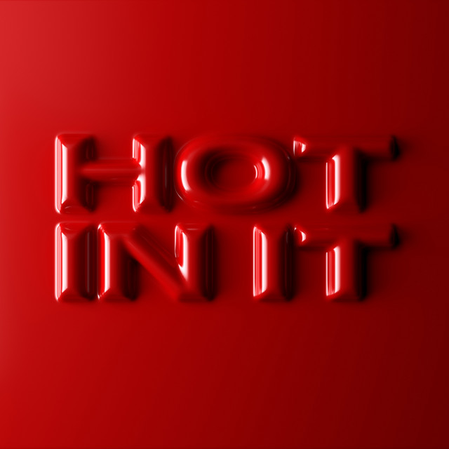Hot In It (IPN Remix)
