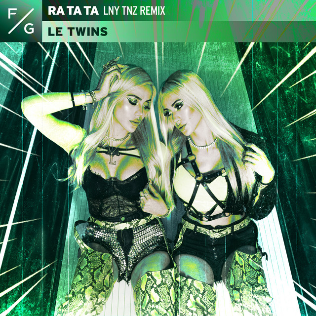Ra Ta Ta (LNY TNZ Remix) (Extended Mix)