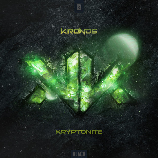 Kryptonite (ft Cammie Robinson)
