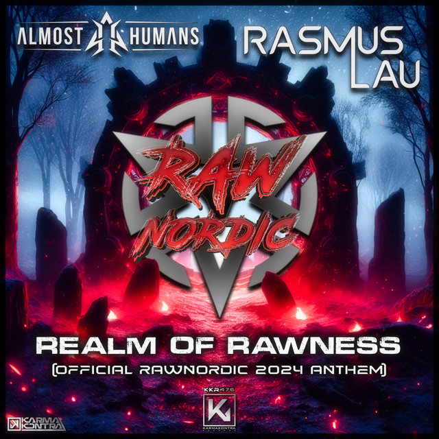 Realm Of Rawness