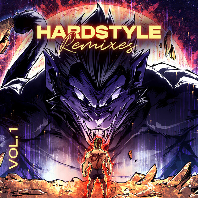 F.O.M.O. (Hardstyle Edit)