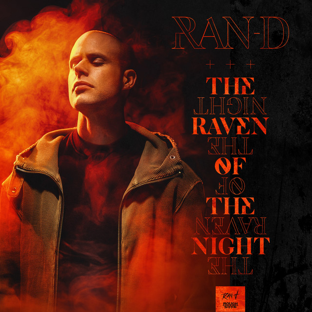 The Raven Of The Night