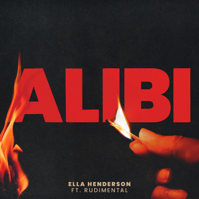ALIBI (FEAT. RUDIMENTAL) (JOEL CORRY REMIX)