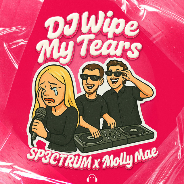 DJ WIPE MY TEARS