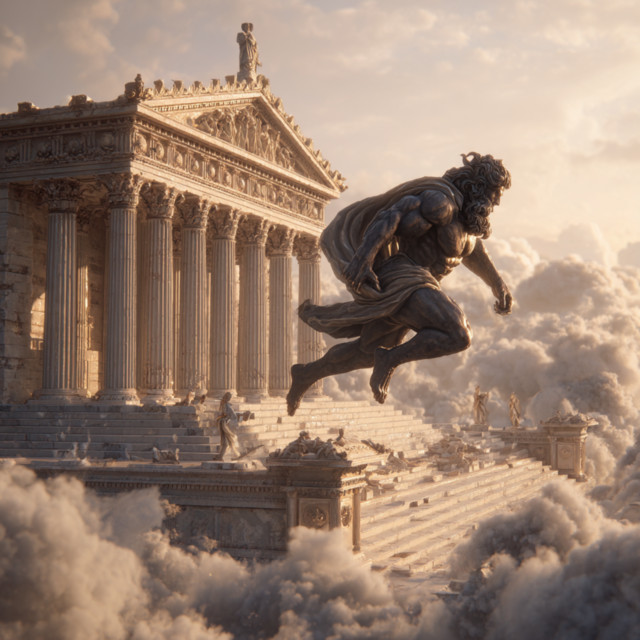 JUMP (HARDSTYLE MIX)