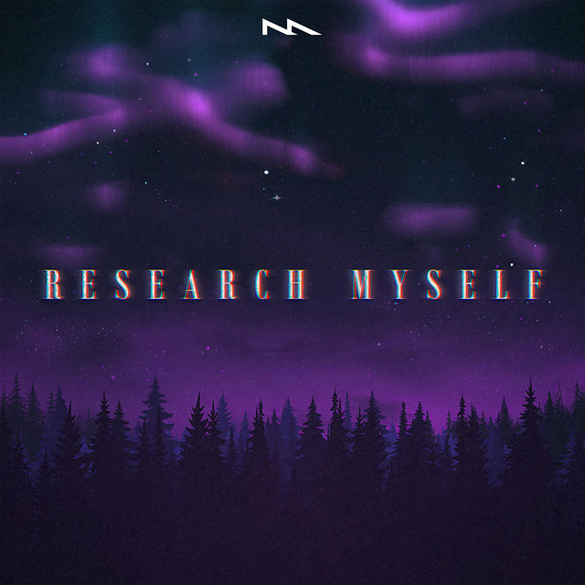 RESEARCH MYSELF