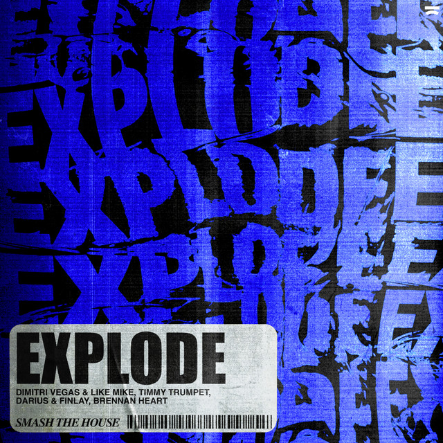 EXPLODE