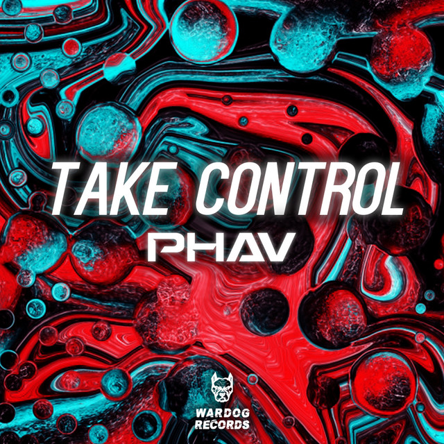 Take Control (Radio Edit)