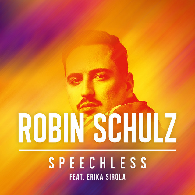Speechless (feat. Erika Sirola) [Lucas & Steve Remix]