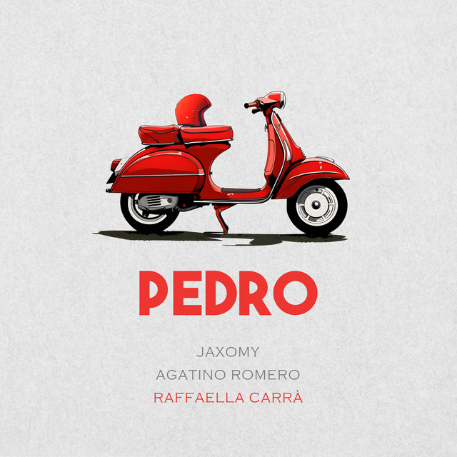 Pedro (Zak Conner Remix)