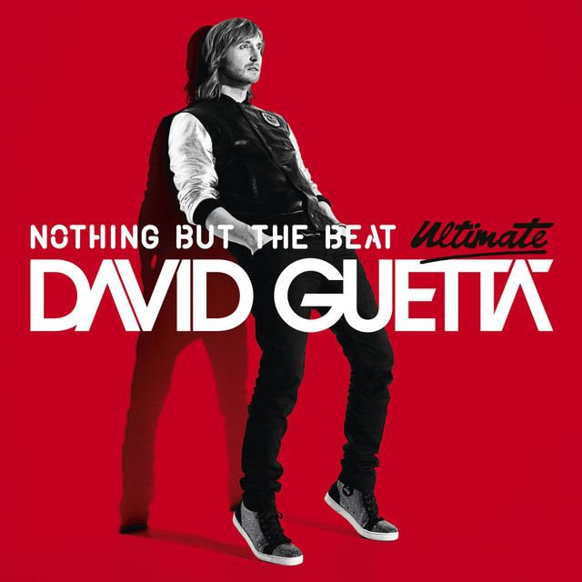 Titanium (feat. Sia) (David Guetta & MORTEN Future Rave Remix)