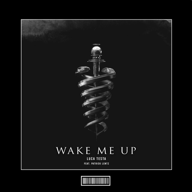 Wake Me Up (Hardstyle Remix)