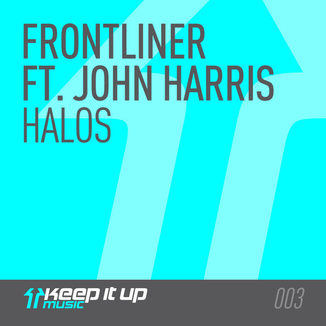 Halos (feat. John Harris) (Edit)