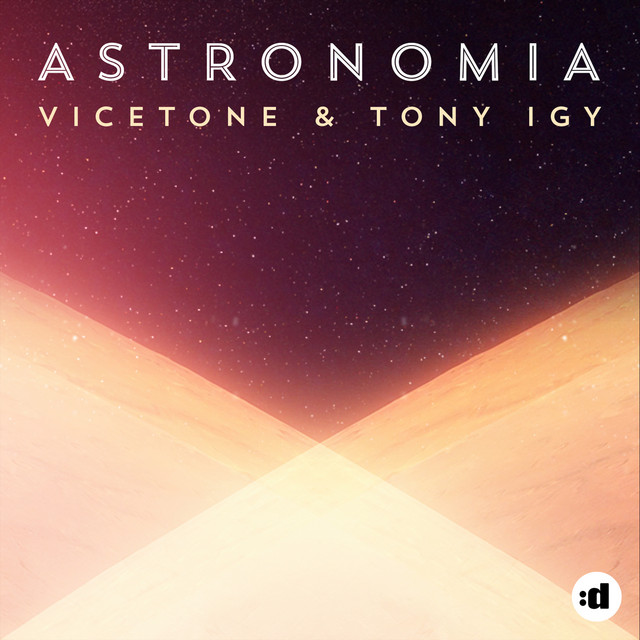 Astronomia (Alyon & Max Mylian Hardstyle Bootleg)